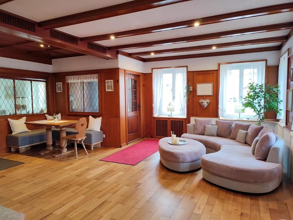 Boutique-Hotel Krone Bed and Breakfast in Freiburg