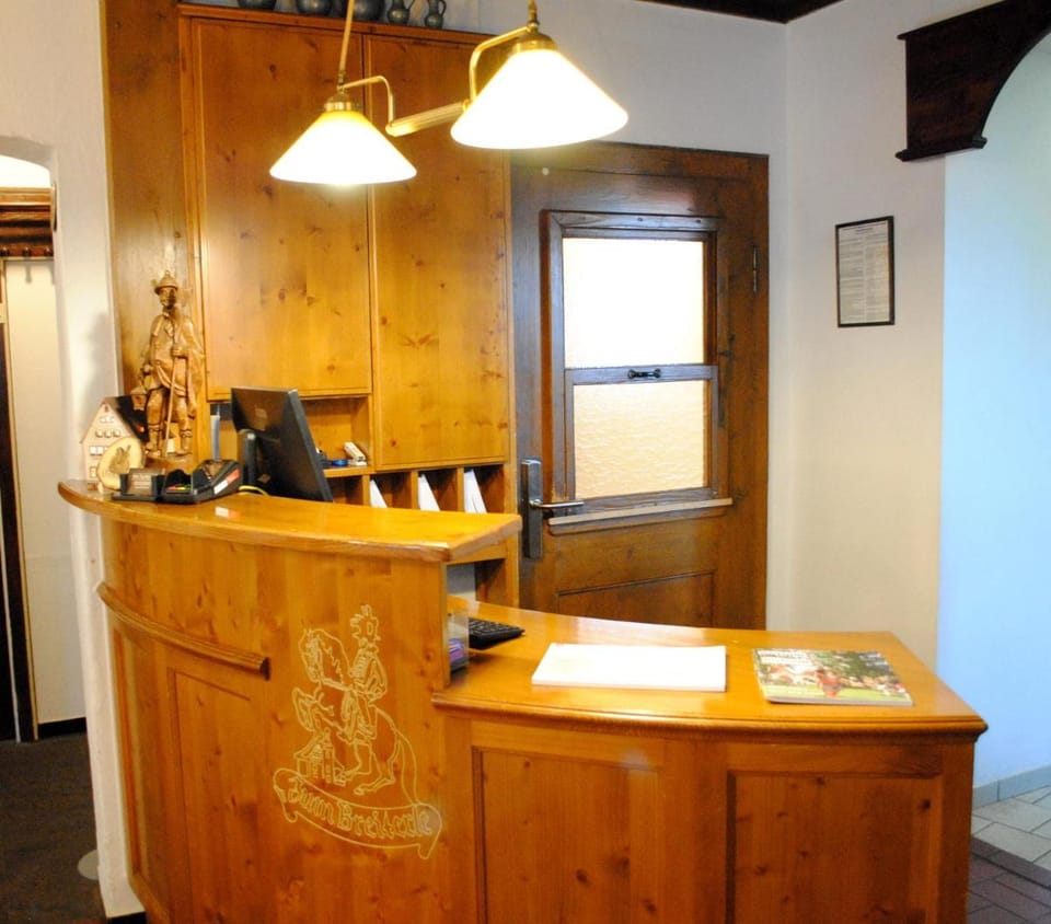 Hotel Zum Breiterle Hotel in Baden-Württemberg