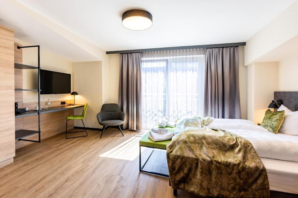 Hotel zur Börse Hotel in Hamelin