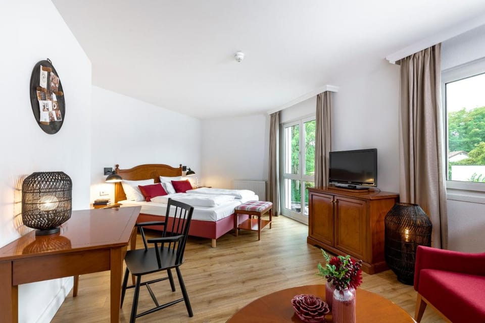 Hotel Prinzregent Munchen Hotel in Munich