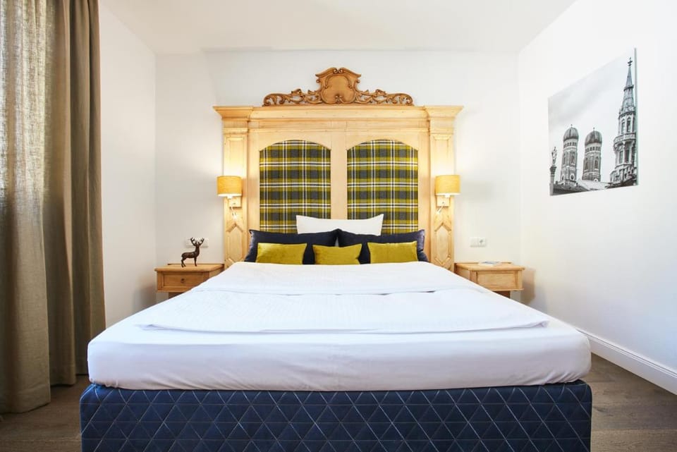 Hotel Prinzregent Munchen Hotel in Munich