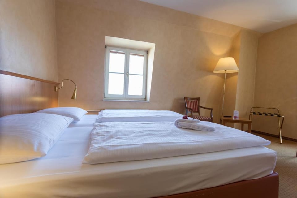 martas Hotel Albrechtshof Berlin Hotel in Berlin