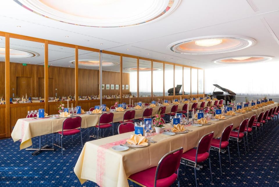 Ringhotel Loew's Merkur Hotel in Nuremberg