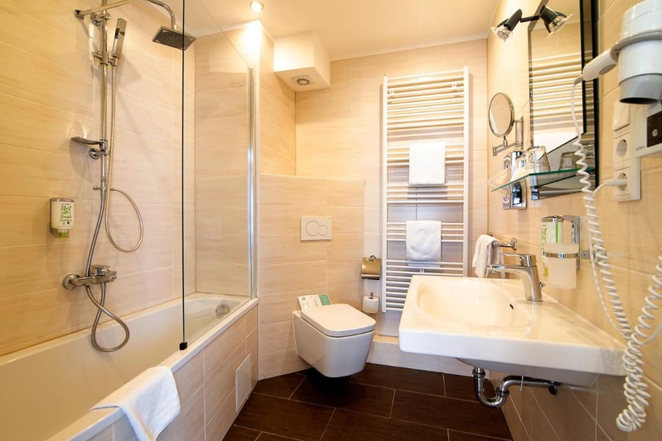 Arthotel ANA Nautic Hotel in Bremerhaven