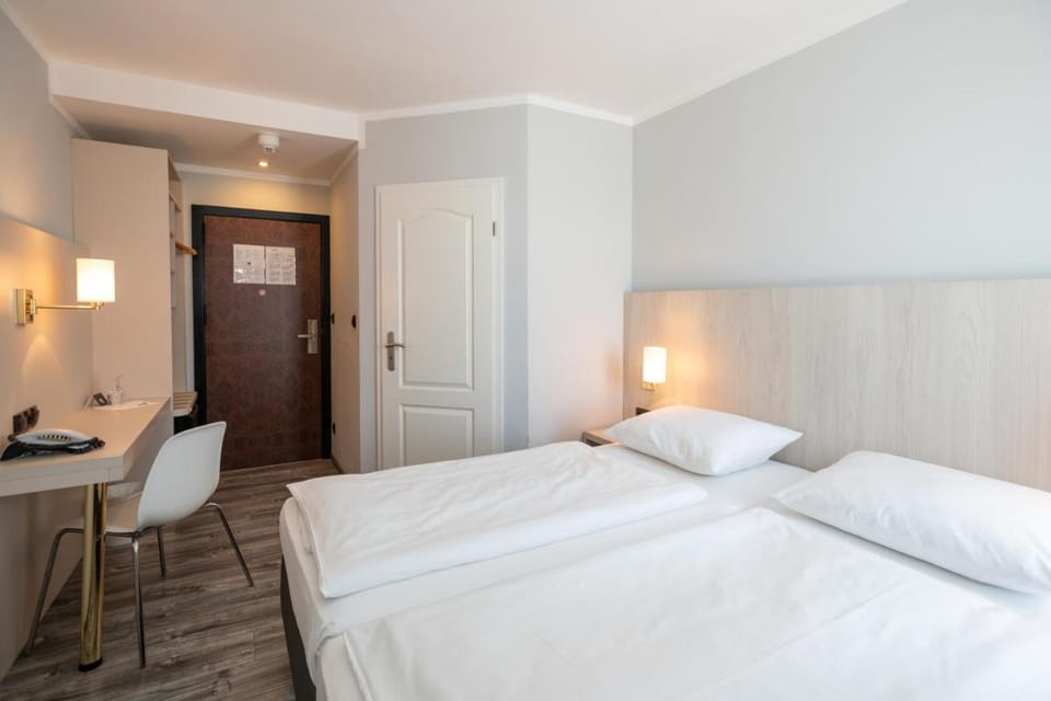 Arthotel ANA Nautic Hotel in Bremerhaven