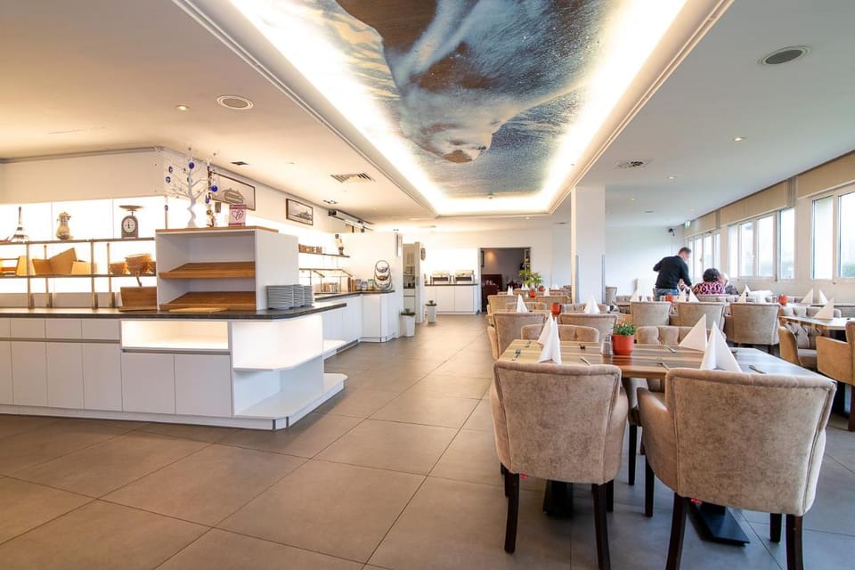 Arthotel ANA Nautic Hotel in Bremerhaven