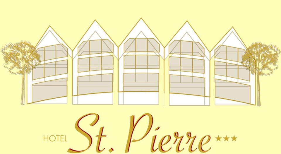 Hotel St. Pierre Bed and Breakfast in Ahrweiler