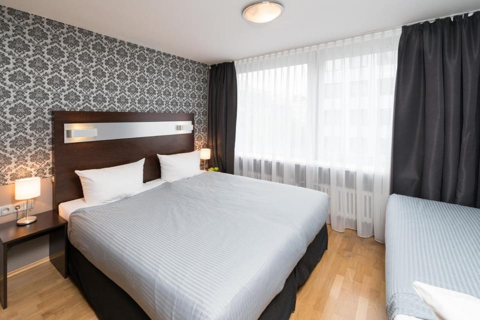 Hotel Munich Inn - Design Hotel Hotel in Munich