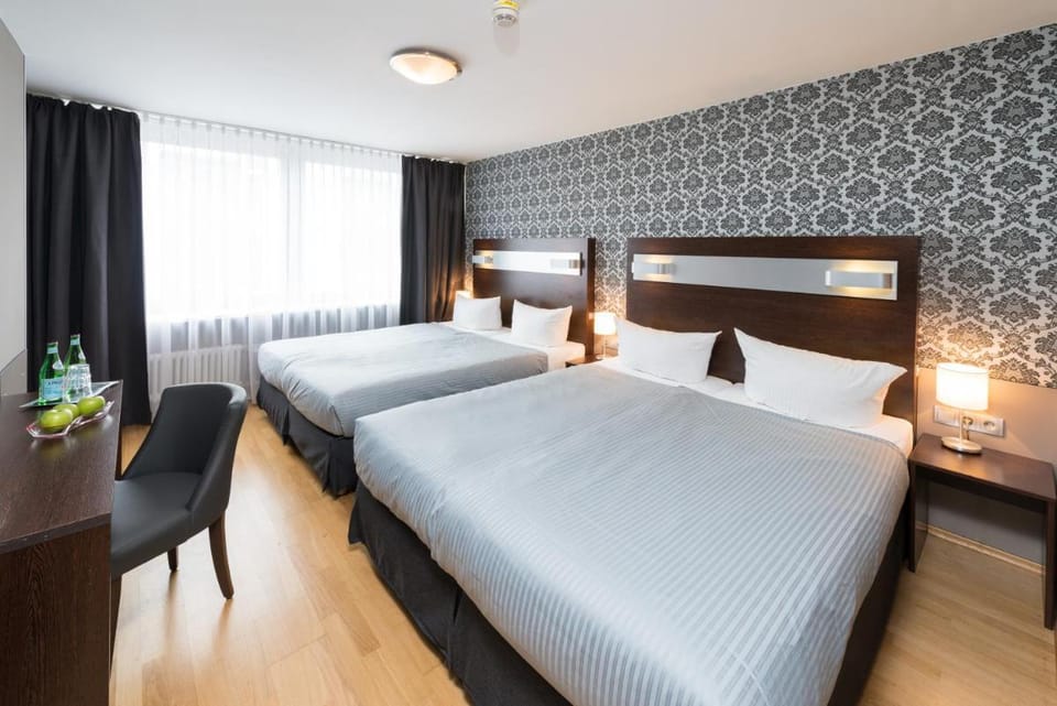 Hotel Munich Inn - Design Hotel Hotel in Munich