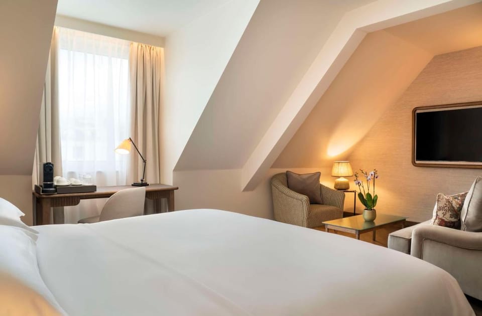 Brunfels Hotel, in the Unbound Collection by Hyatt Hotel in Mainz