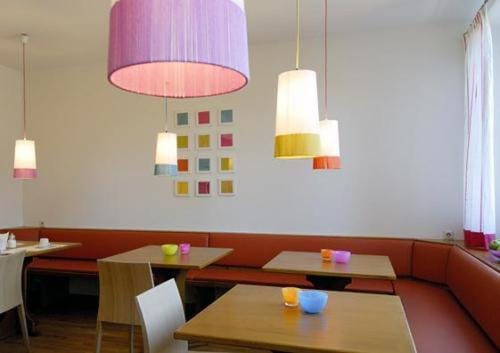 Business & Budget Hotel Tessin Hotel in Munich