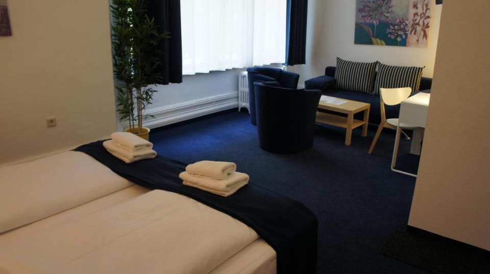 Hotel Seifert Berlin am Kurfürstendamm Hotel in Berlin