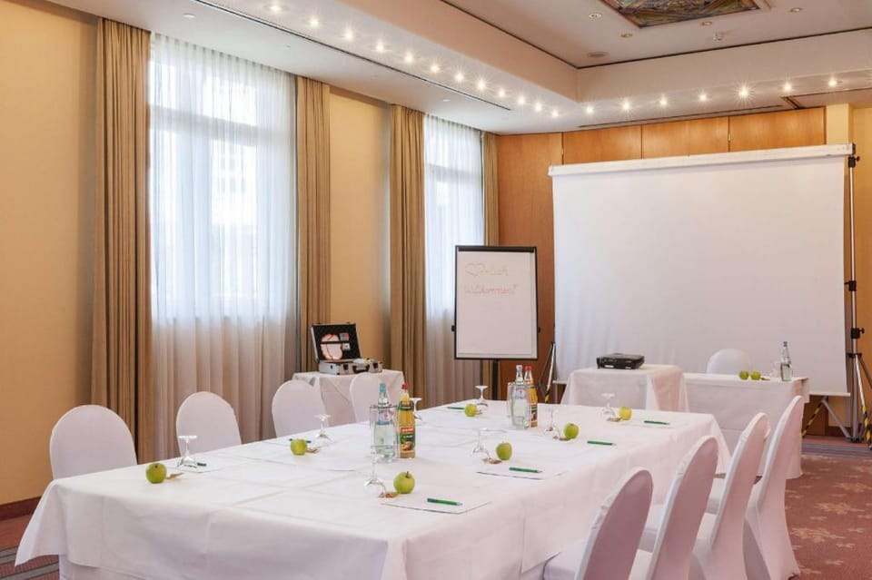 Wyndham Garden Donaueschingen Hotel in Baden-Württemberg