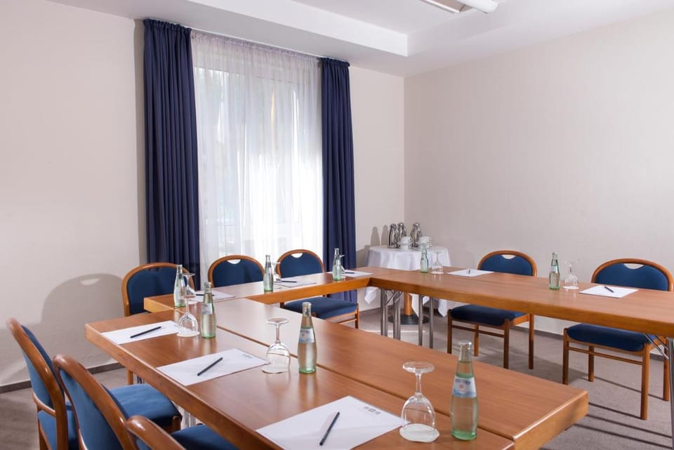 Wyndham Garden Potsdam Hotel in Potsdam