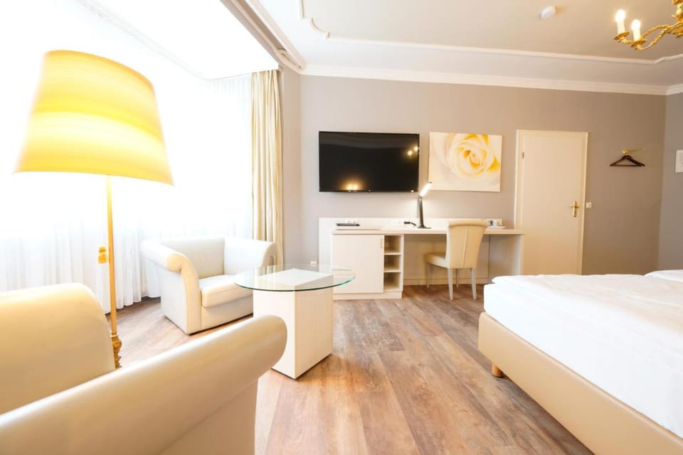 Hotel Bayerischer Hof Hotel in Bayreuth