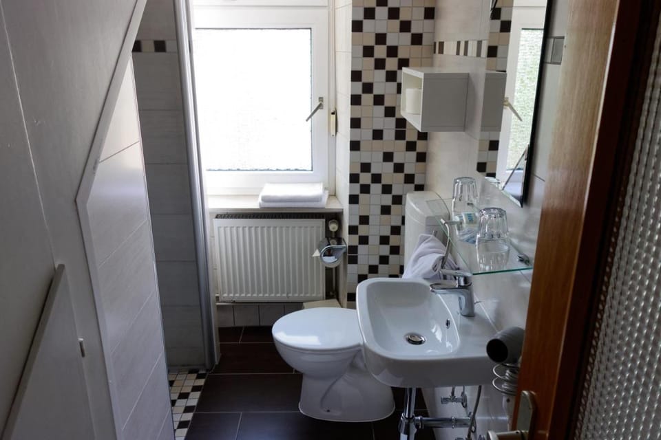 Hotel Haus Sonnschein Hotel in Cochem-Zell