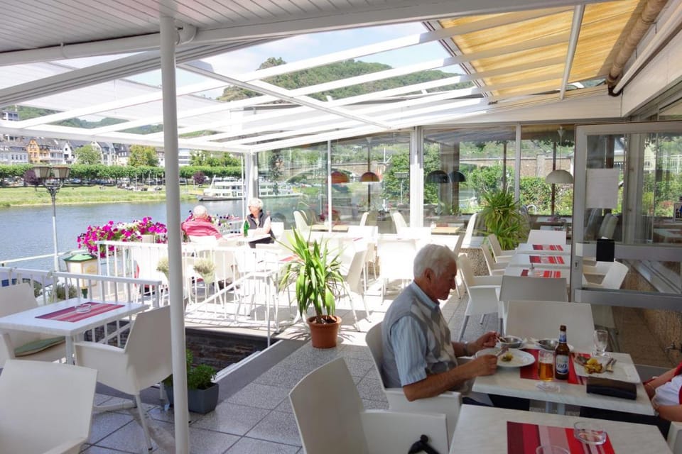 Hotel Haus Sonnschein Hotel in Cochem-Zell