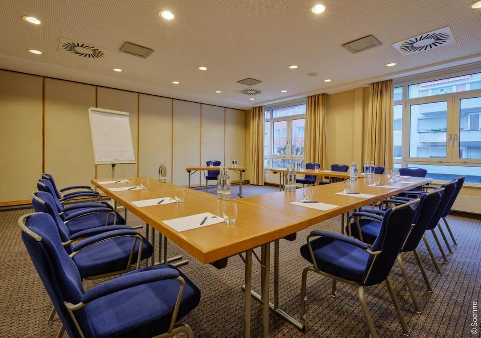 Dorint Hotel Bonn Hotel in Bonn