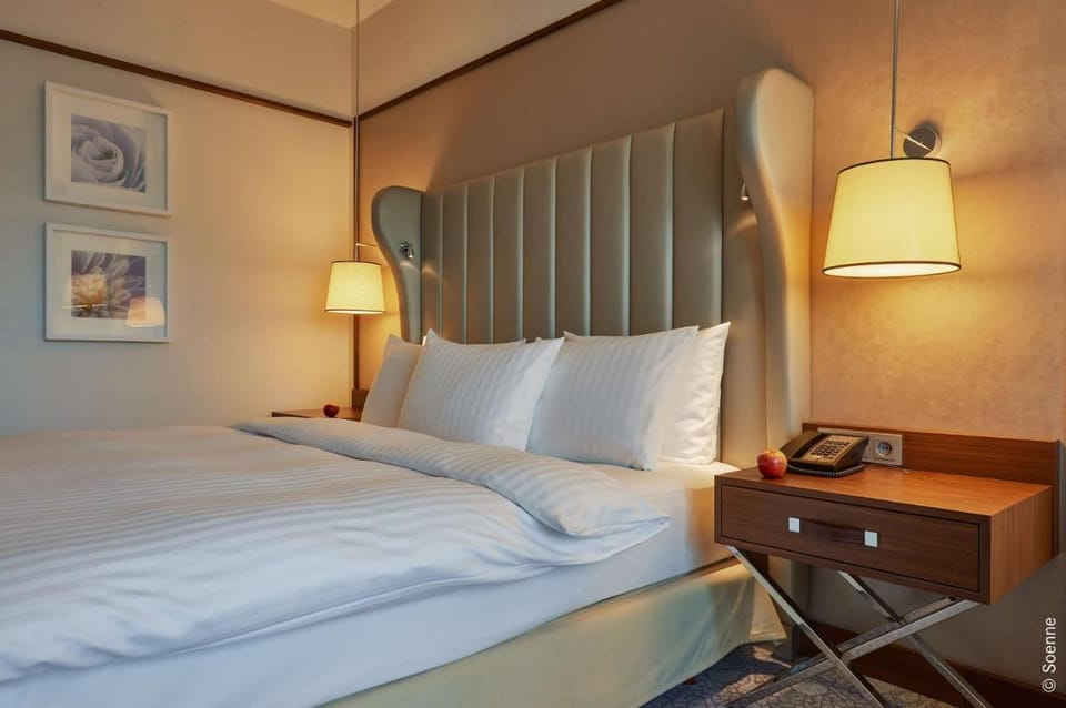 Dorint Hotel Bonn Hotel in Bonn
