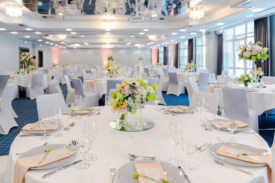 Radisson Blu Hotel Bremen Hotel in Bremen