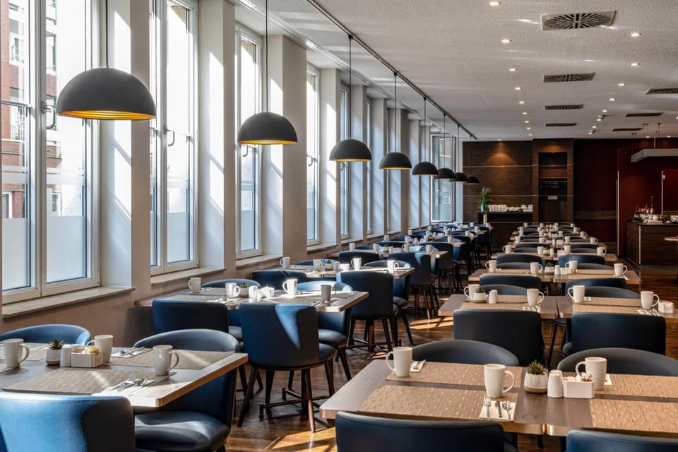 Hilton Cologne Hotel in Cologne