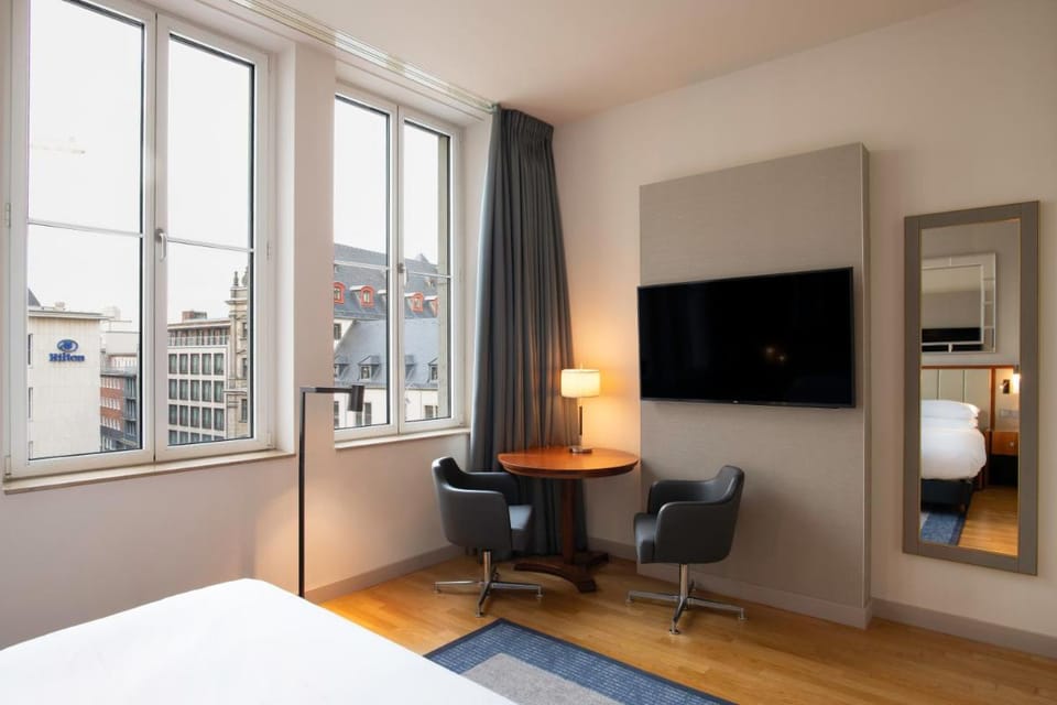 Hilton Cologne Hotel in Cologne
