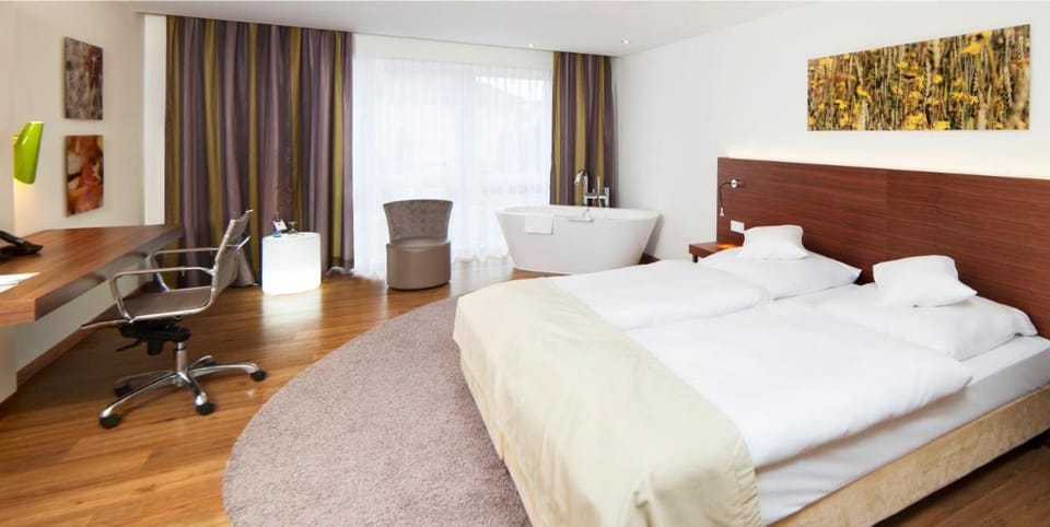 UNO Hotel Wolfsburg Sandkamp Hotel in Wolfsburg