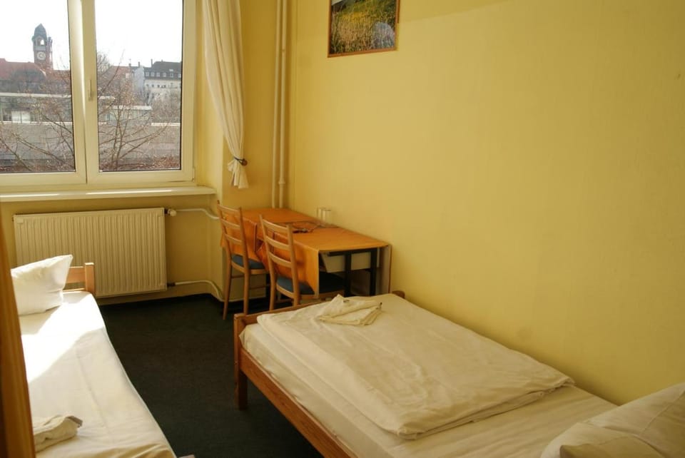 Happy go Lucky Hotel  Hostel Hostel in Berlin