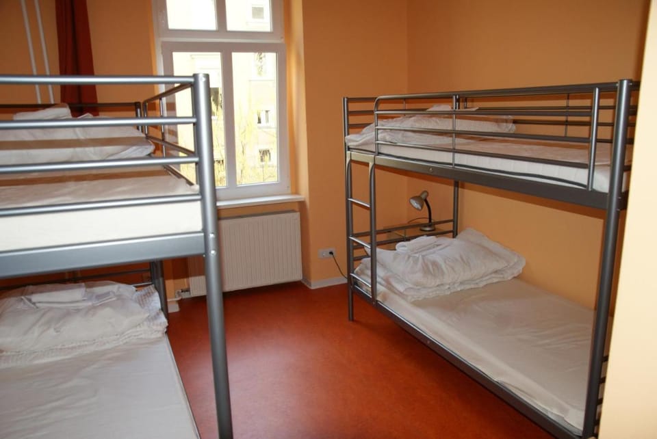 Happy go Lucky Hotel  Hostel Hostel in Berlin