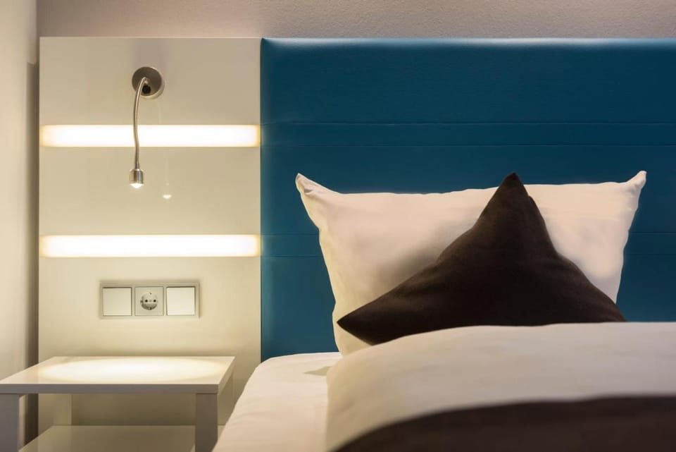 ibis Styles Cologne Airport Hotel in Rhineland-Palatinate