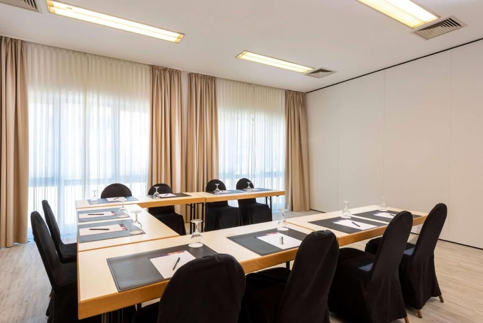 Tryp By Wyndham Rosenheim Hotel in Rosenheim