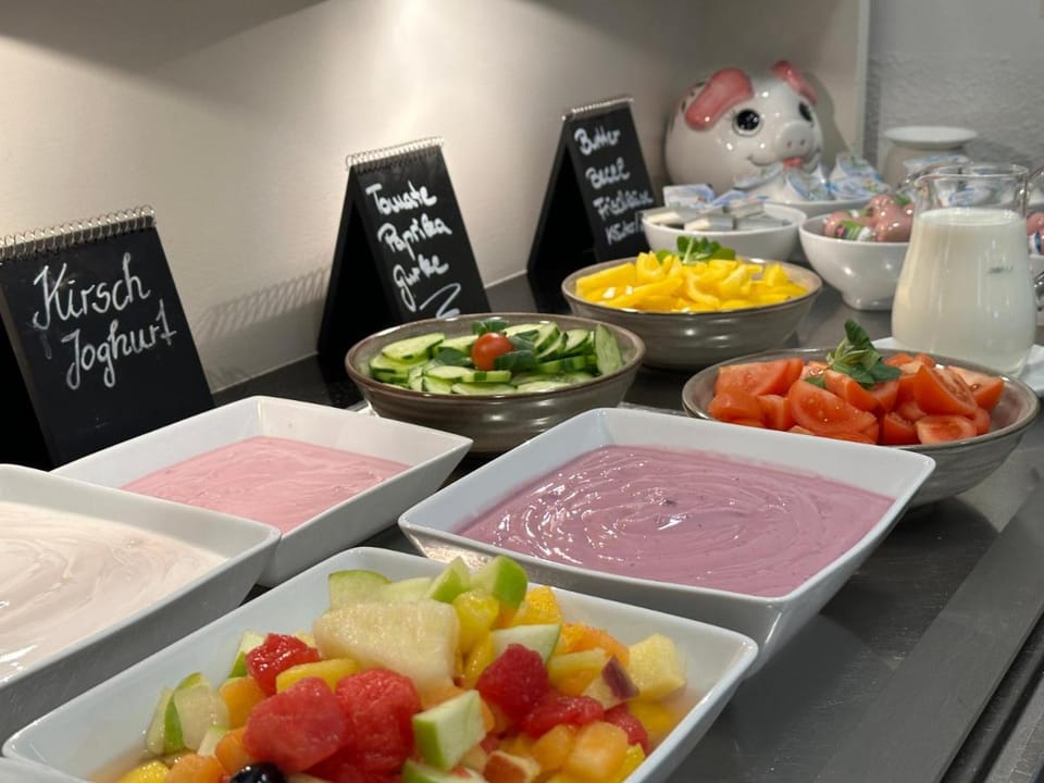 Tryp By Wyndham Rosenheim Hotel in Rosenheim