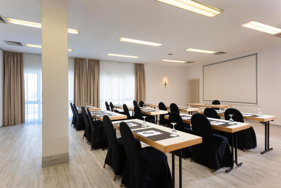 Tryp By Wyndham Rosenheim Hotel in Rosenheim