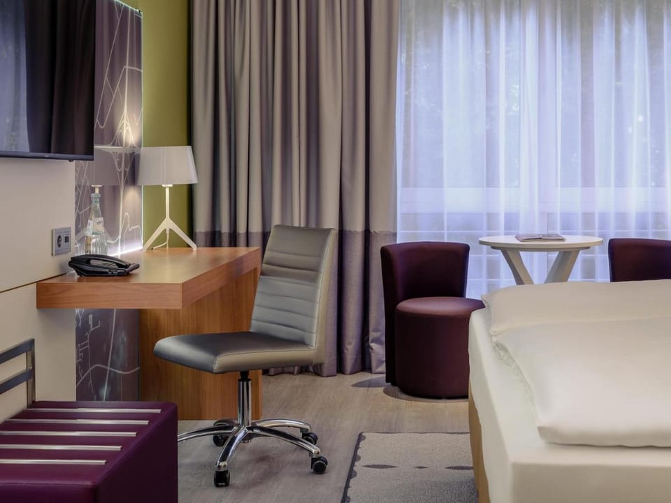 Mercure Kamen Unna Hotel in North Rhine-Westphalia