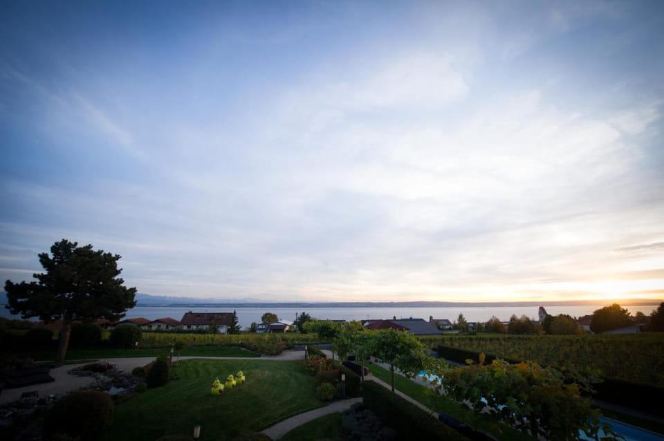 Burgunderhof Bodensee - Adults only Hotel in Hagnau am Bodensee