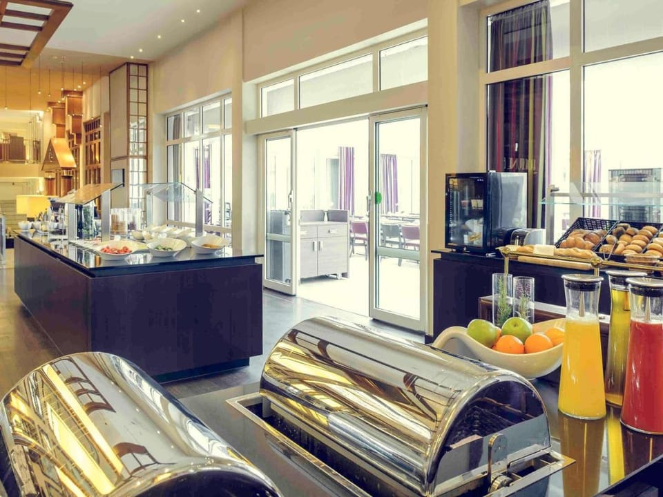 Mercure Hotel Dortmund Centrum Hotel in Dortmund