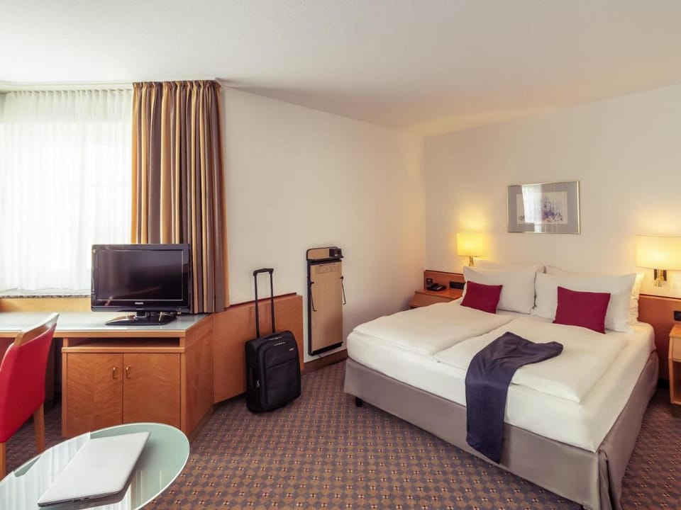 Mercure Hotel Koln City Friesenstrasse Hotel in Cologne