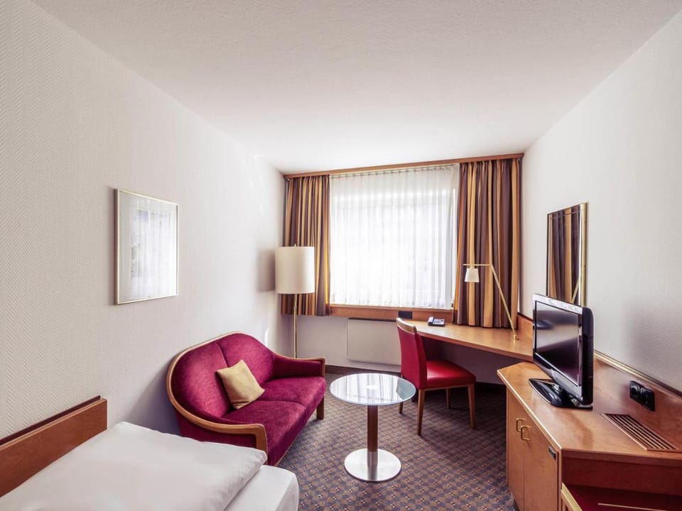 Mercure Hotel Koln City Friesenstrasse Hotel in Cologne