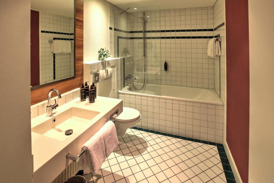 Mercure Tagungs & Landhotel Krefeld Hotel in Krefeld