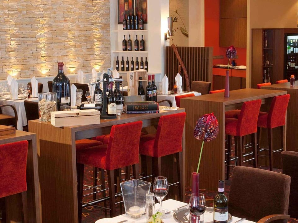 Mercure Tagungs & Landhotel Krefeld Hotel in Krefeld
