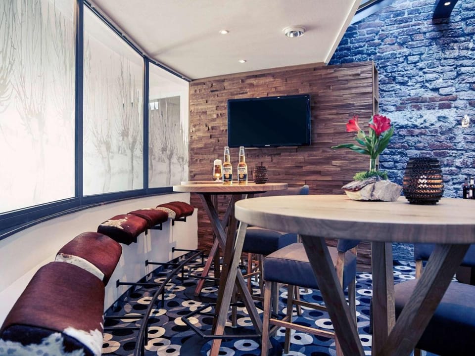 Mercure Tagungs & Landhotel Krefeld Hotel in Krefeld