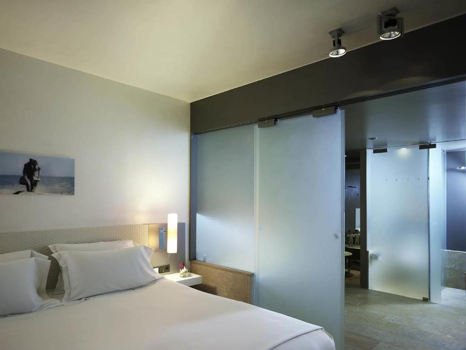 Sofitel Munich Bayerpost Hotel in Munich