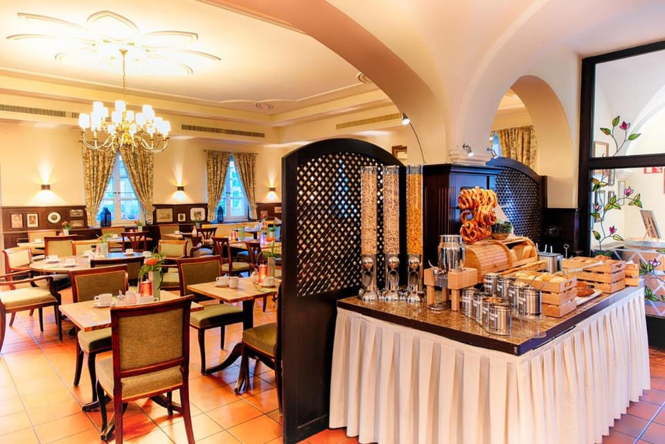 Hotel SchreiberHof Hotel in Munich