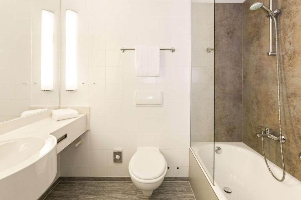 Best Western Plus Hotel Dresden City Hotel in Dresden-Neustadt