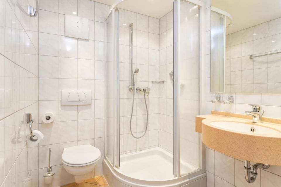 Stumbergers Hotel Hotel in Cochem-Zell