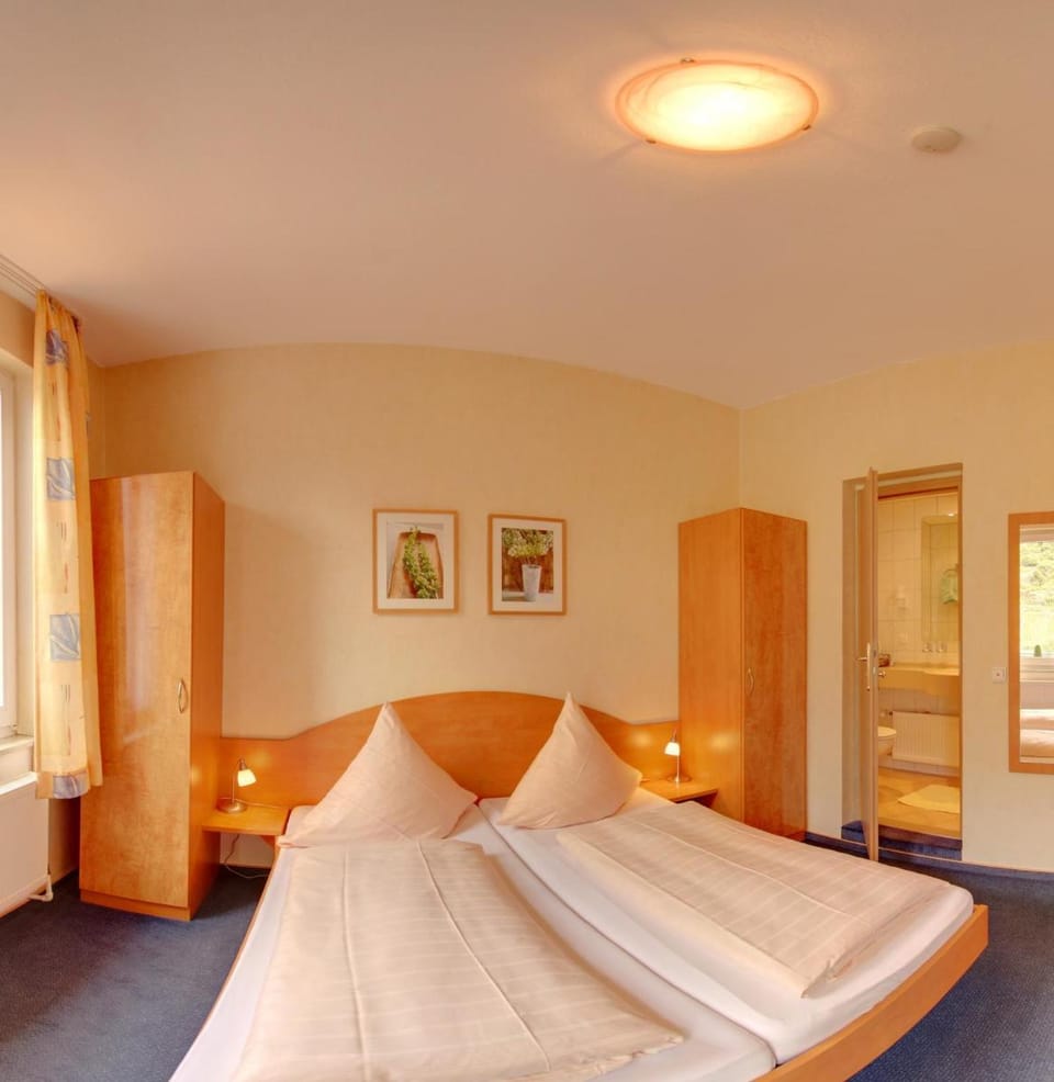 Stumbergers Hotel Hotel in Cochem-Zell