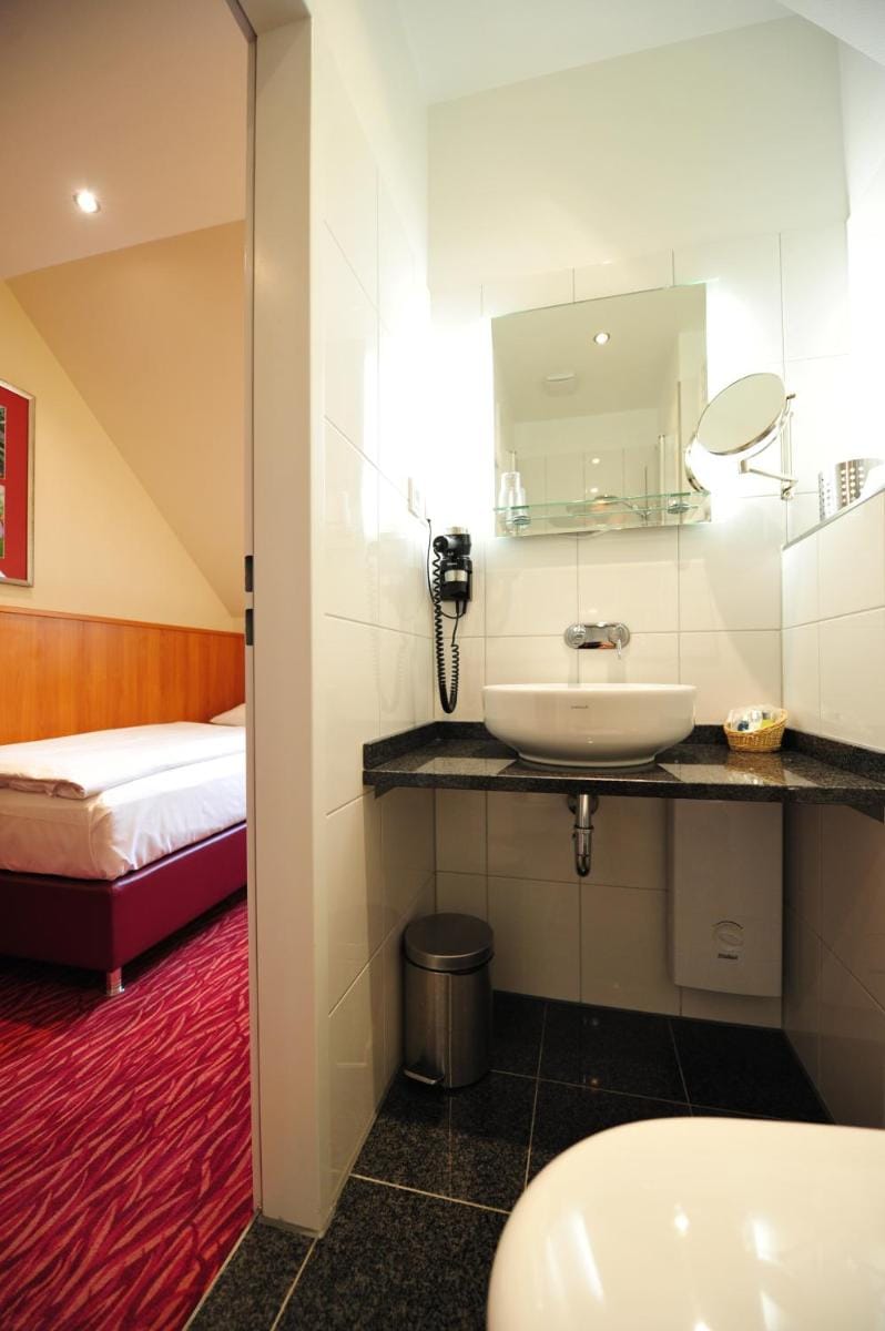 Frühlings-Hotel Hotel in Brunswick
