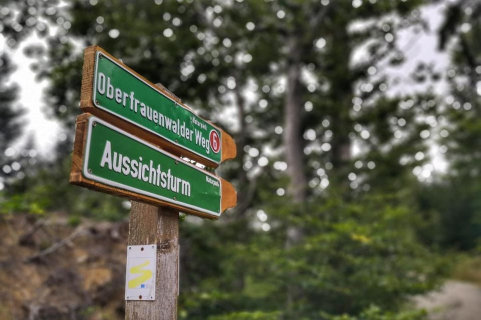 Michel & Friends Hotel Waldkirchen Hotel in South Bohemian Region