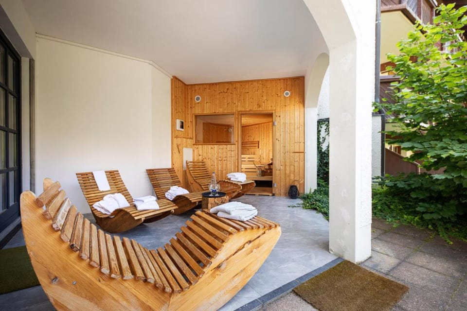 Michel & Friends Hotel Waldkirchen Hotel in South Bohemian Region
