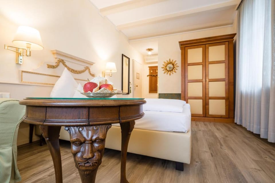 Romantik Hotel & Restaurant Fürstenhof Hotel in Landshut